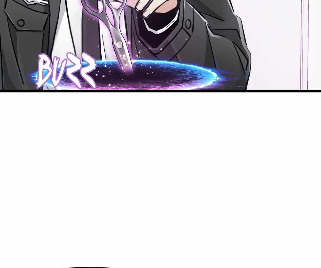 Divine Hand Chapter 54 - Page 28