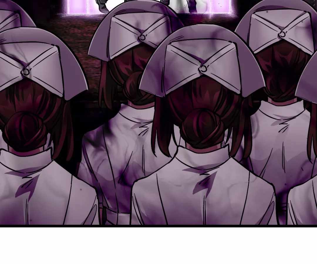 Divine Hand Chapter 54 - Page 30