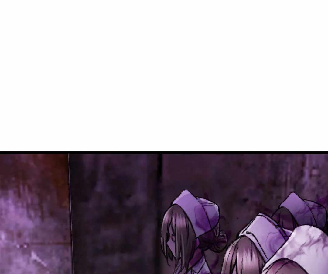 Divine Hand Chapter 54 - Page 37