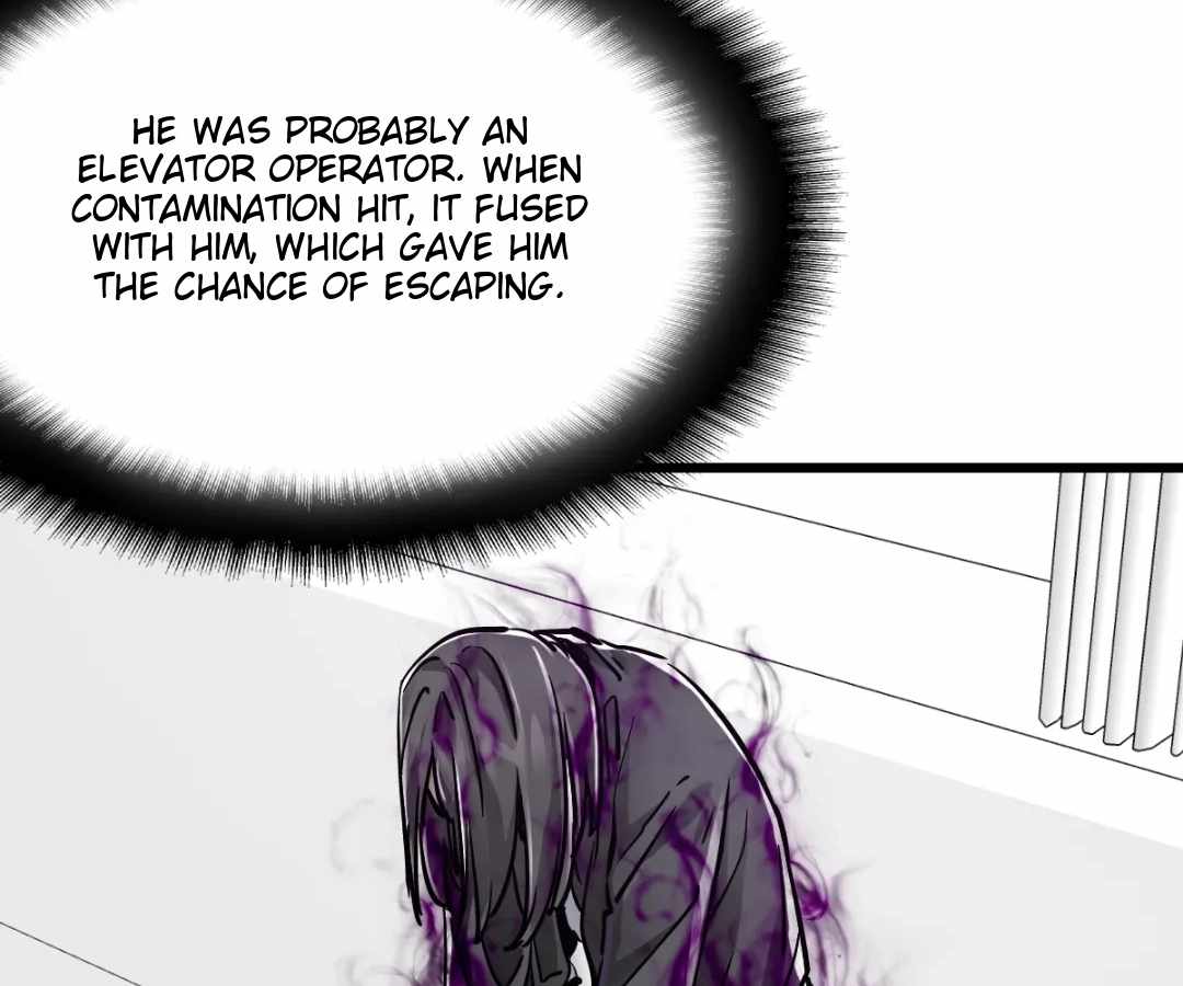 Divine Hand Chapter 54 - Page 40