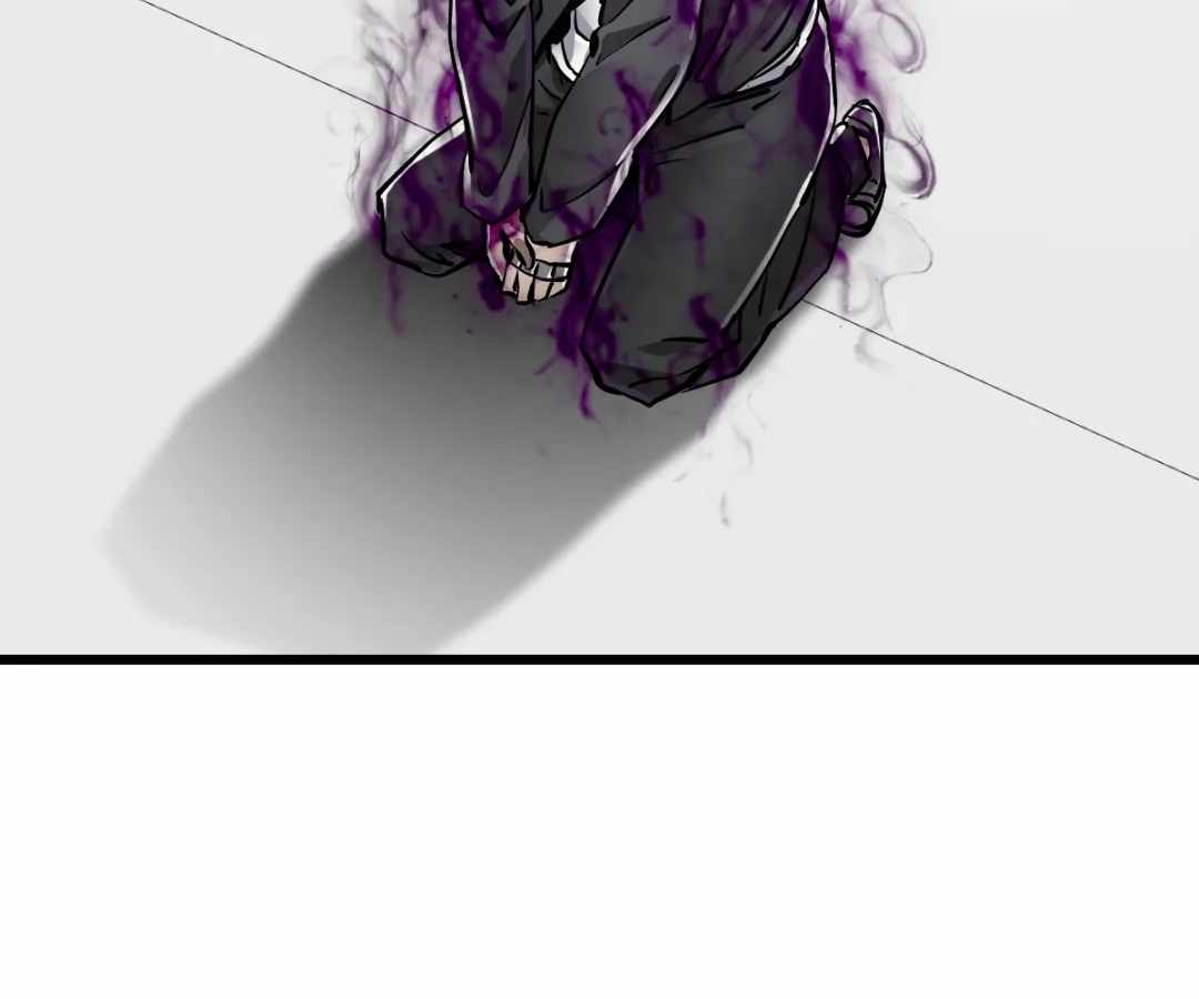 Divine Hand Chapter 54 - Page 41