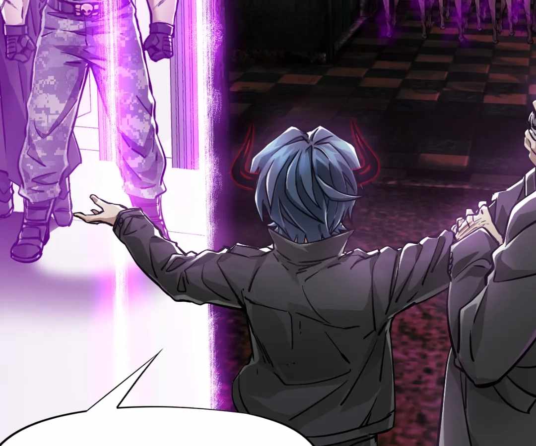 Divine Hand Chapter 54 - Page 45