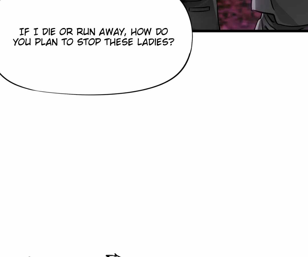 Divine Hand Chapter 54 - Page 46