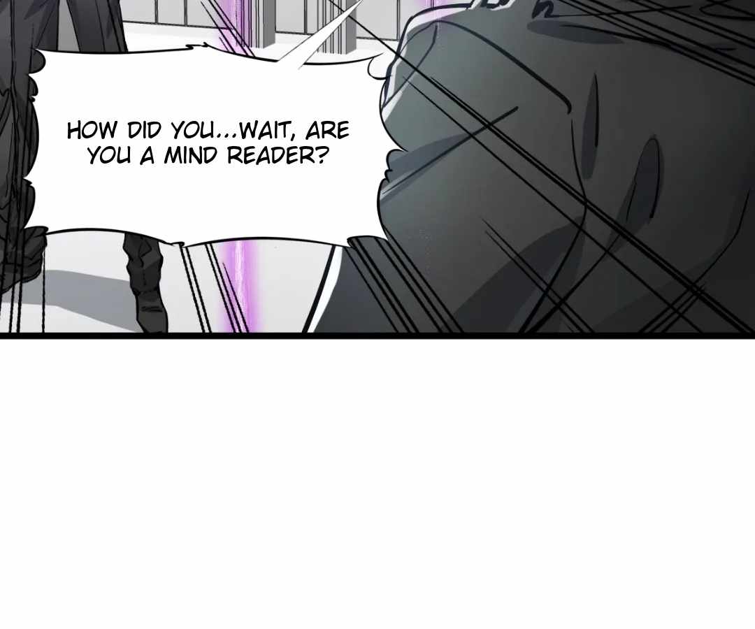 Divine Hand Chapter 54 - Page 48