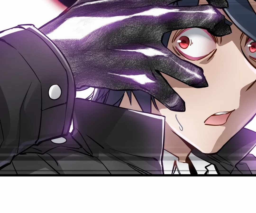 Divine Hand Chapter 54 - Page 6