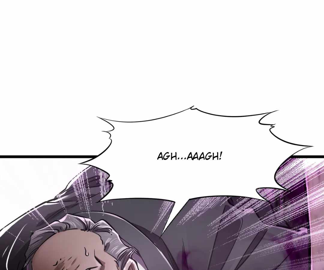 Divine Hand Chapter 54 - Page 53