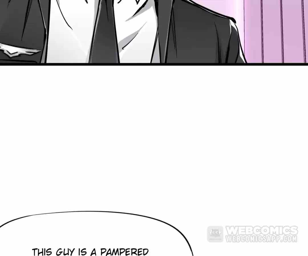 Divine Hand Chapter 54 - Page 59