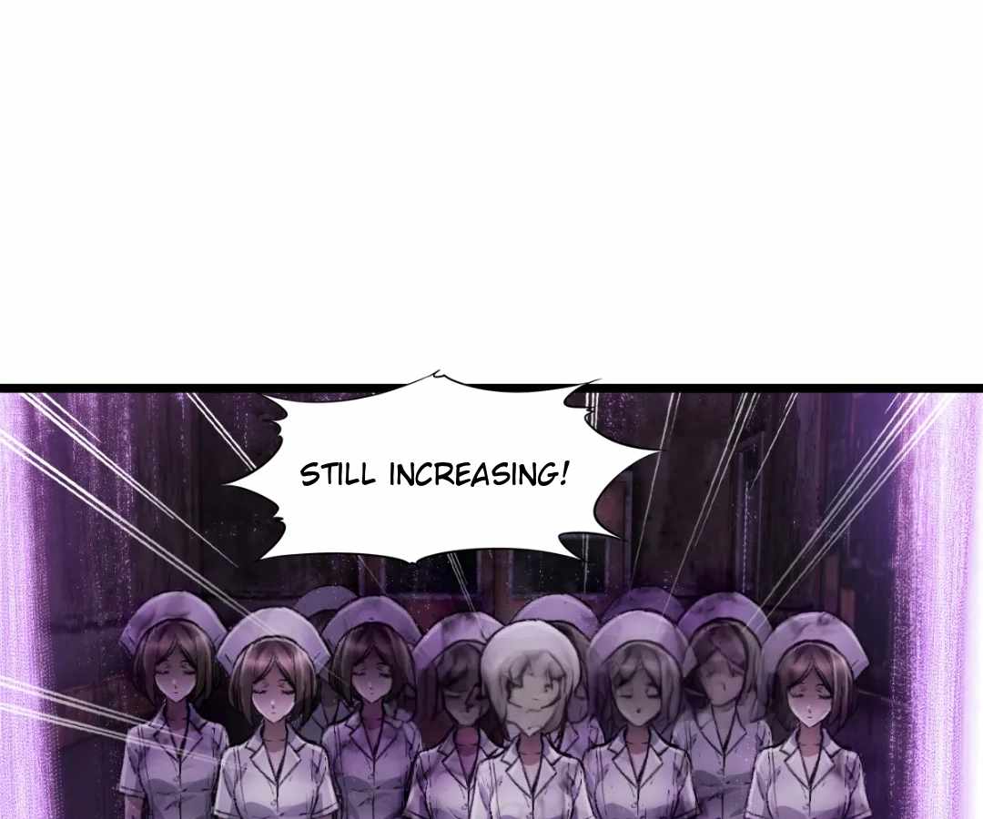 Divine Hand Chapter 54 - Page 7