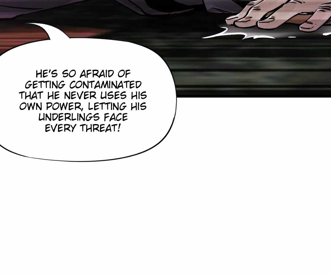 Divine Hand Chapter 54 - Page 61