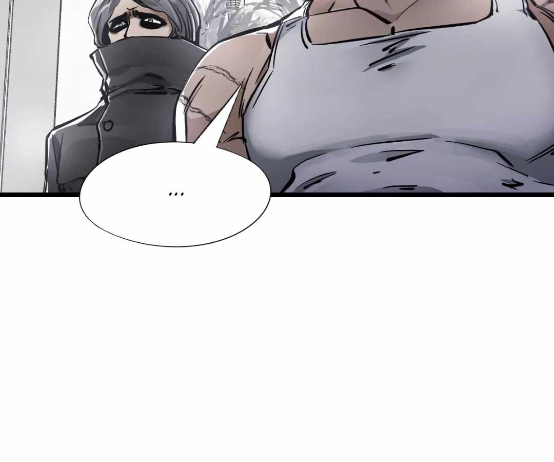 Divine Hand Chapter 54 - Page 63