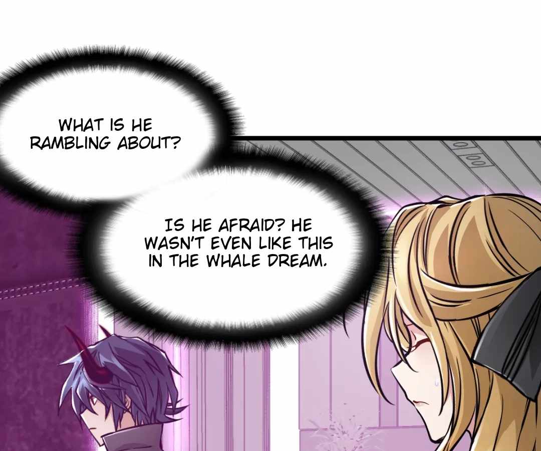 Divine Hand Chapter 54 - Page 64