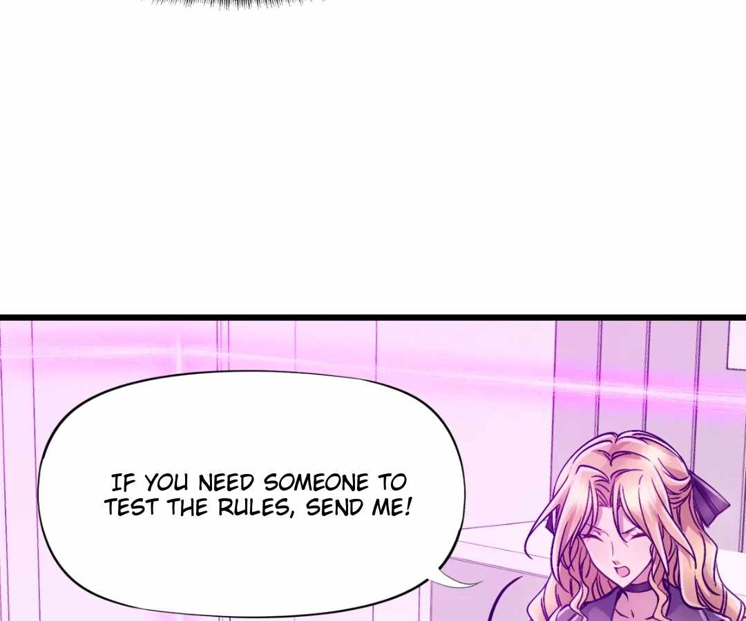 Divine Hand Chapter 54 - Page 66