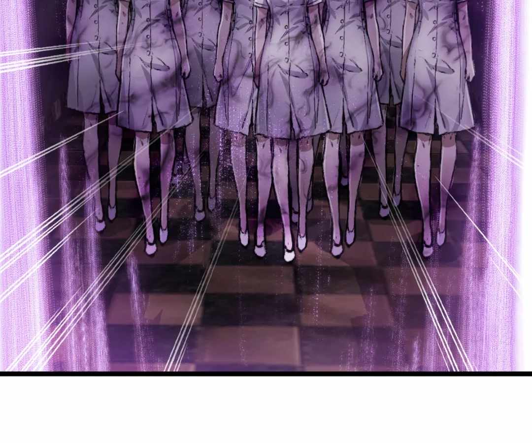 Divine Hand Chapter 54 - Page 8