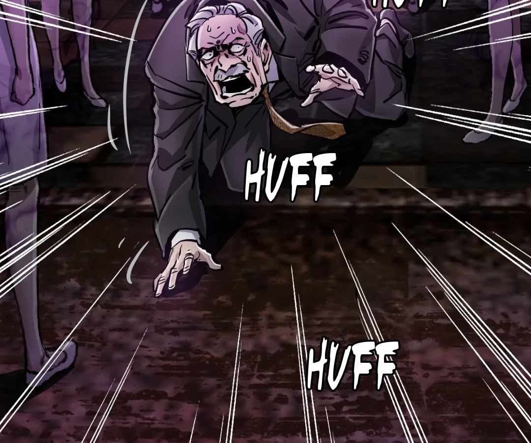 Divine Hand Chapter 54 - Page 71