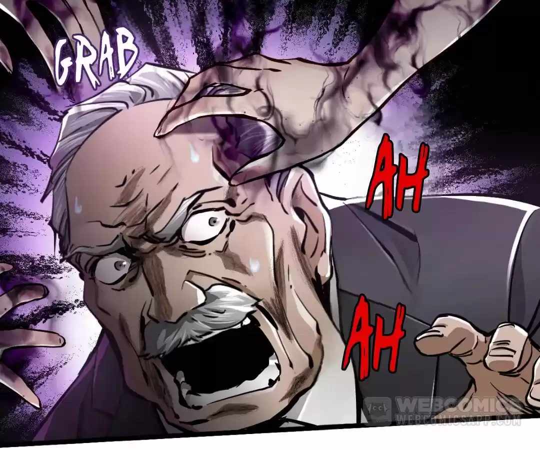 Divine Hand Chapter 54 - Page 75