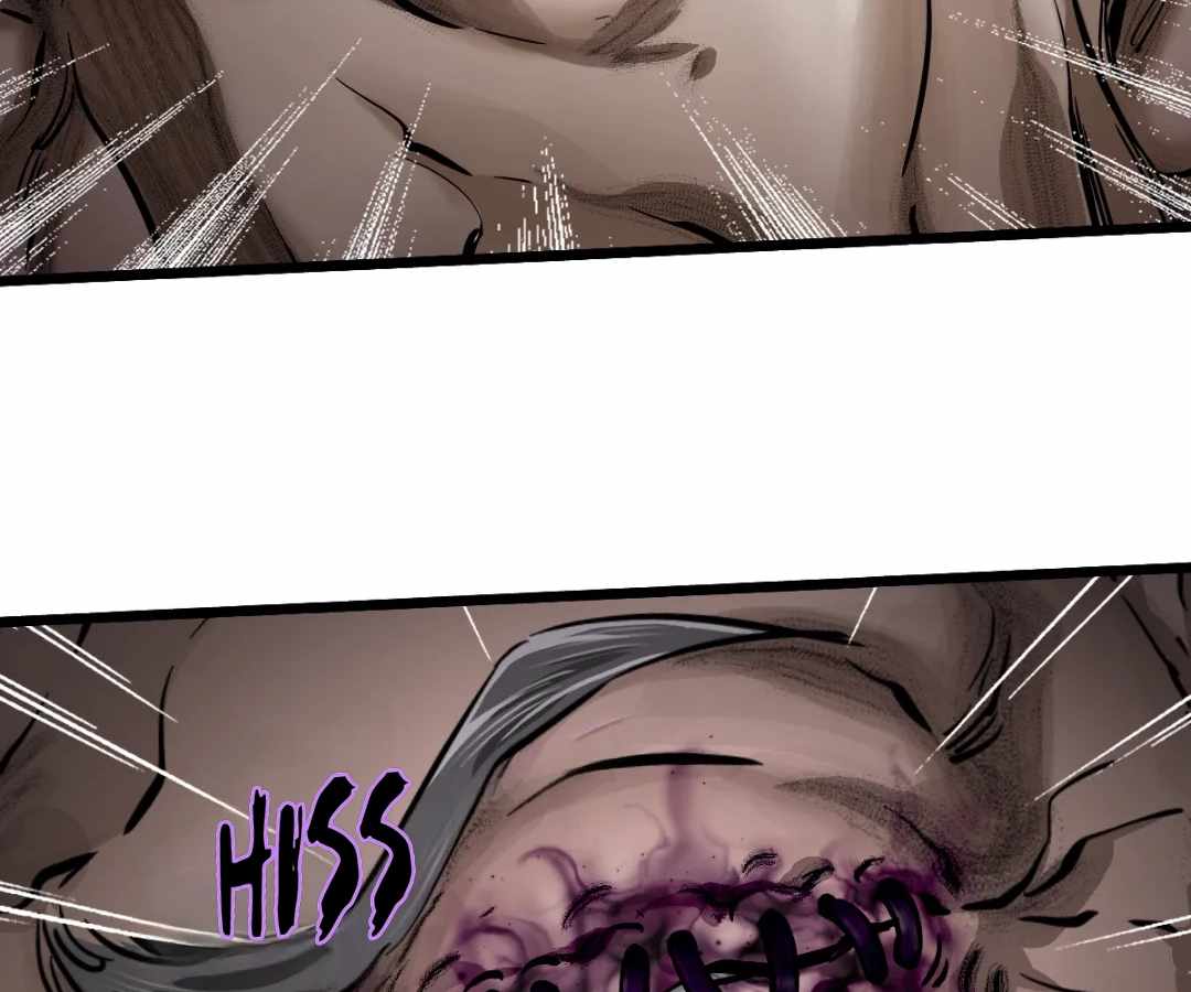 Divine Hand Chapter 54 - Page 77