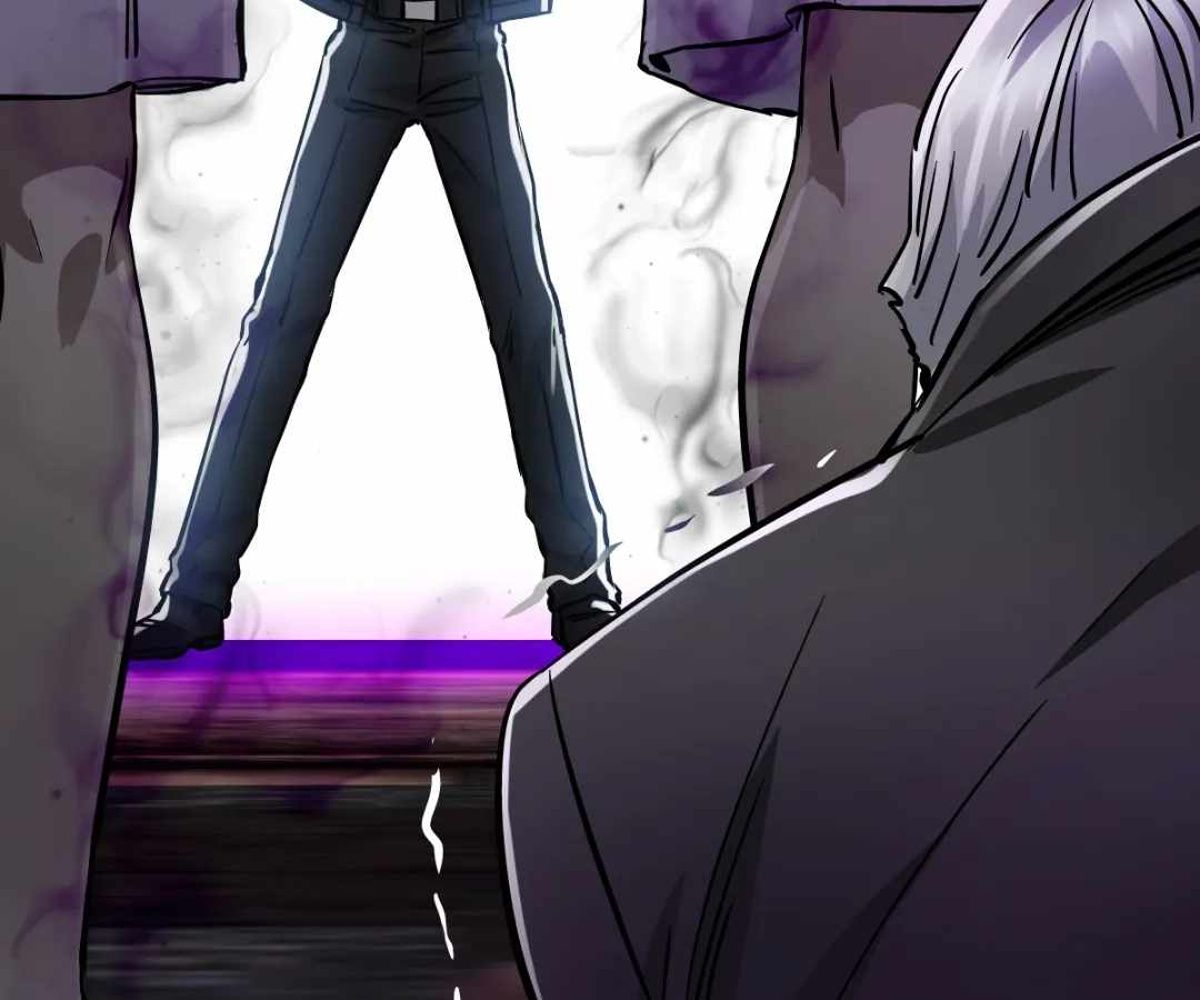 Divine Hand Chapter 54 - Page 80