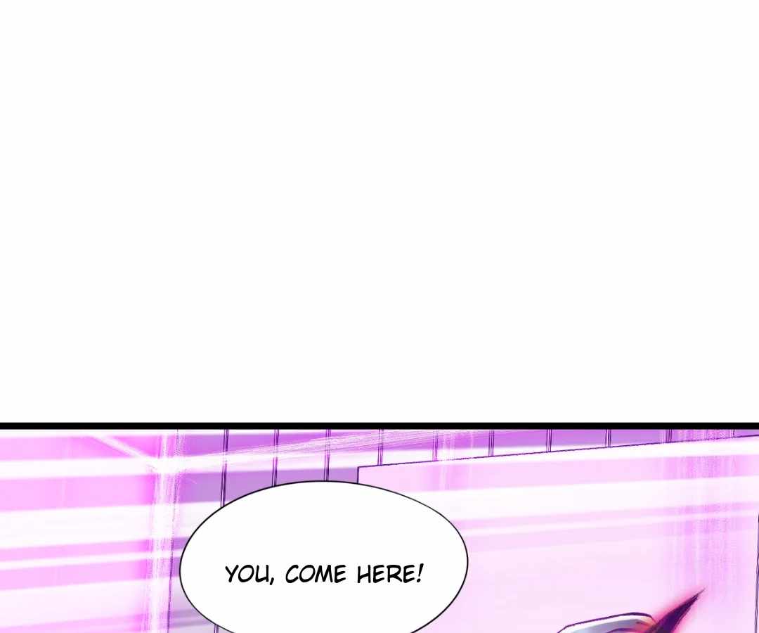 Divine Hand Chapter 54 - Page 9