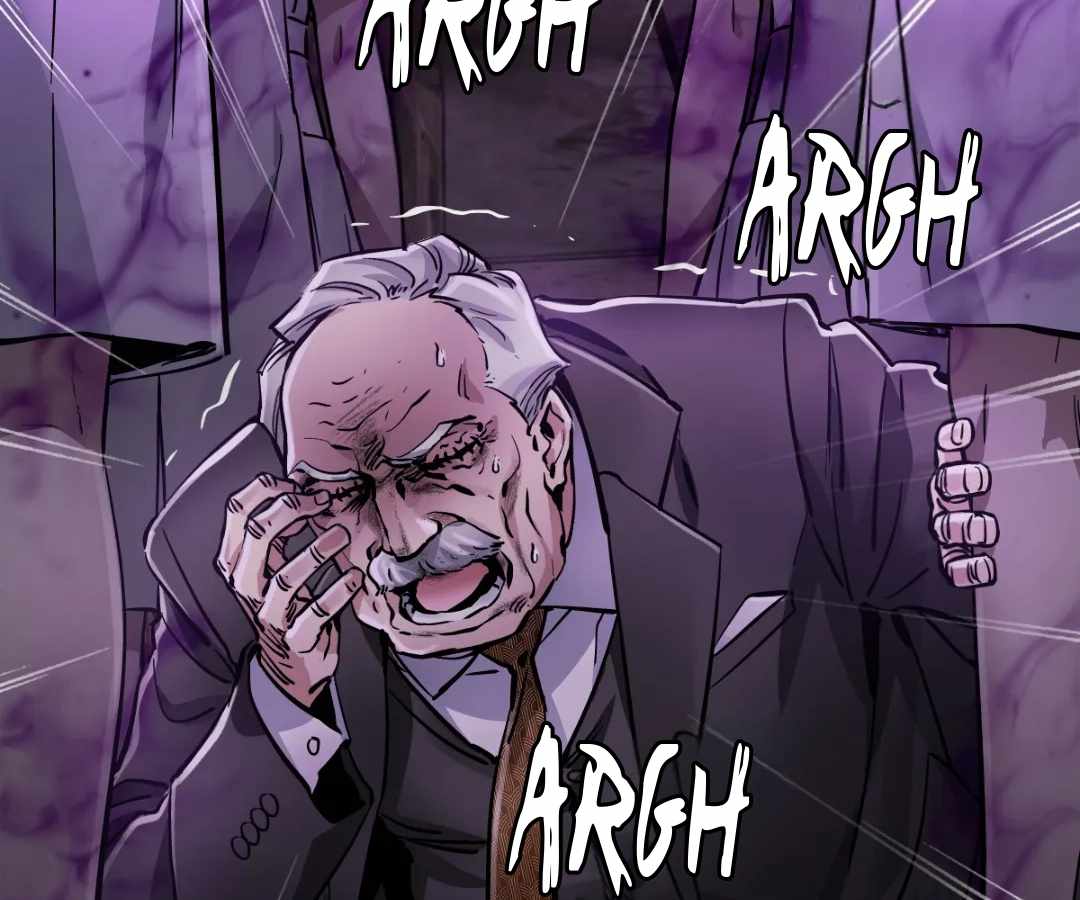 Divine Hand Chapter 54 - Page 82