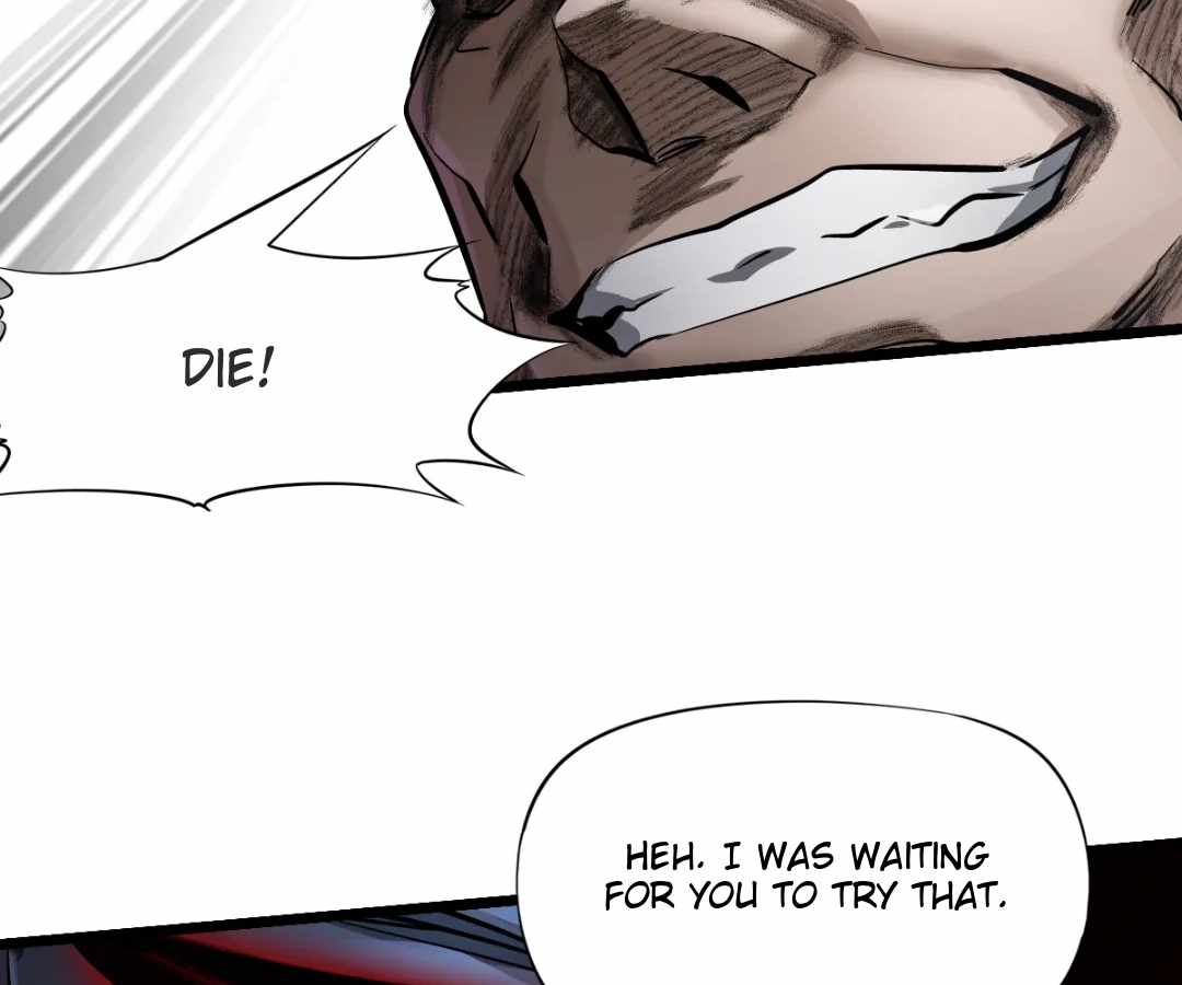 Divine Hand Chapter 54 - Page 89