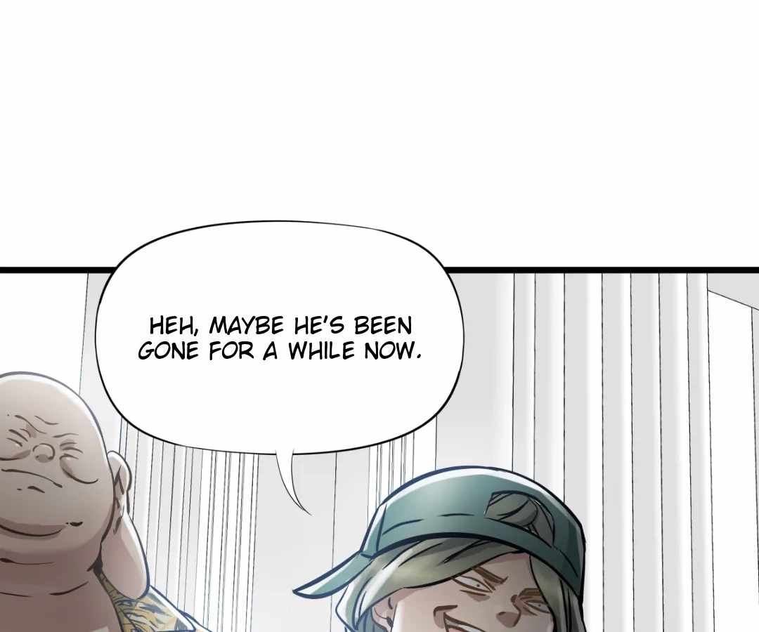 Divine Hand Chapter 55 - Page 12
