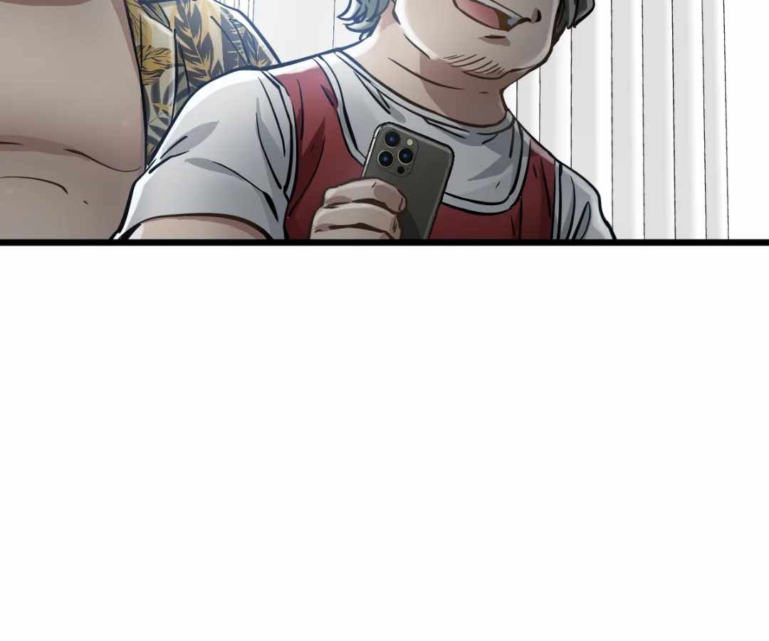 Divine Hand Chapter 55 - Page 13