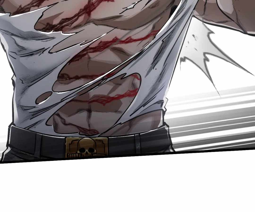 Divine Hand Chapter 55 - Page 15