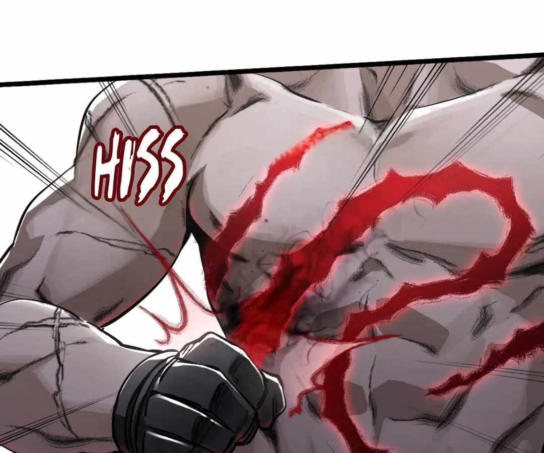 Divine Hand Chapter 55 - Page 16