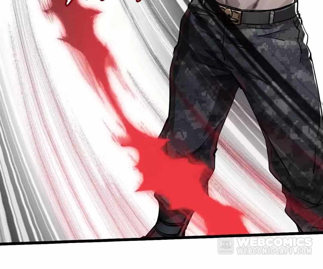 Divine Hand Chapter 55 - Page 19