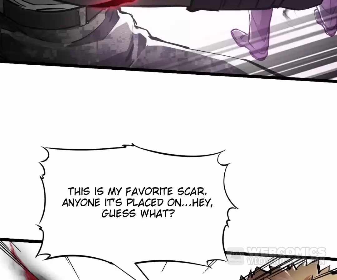 Divine Hand Chapter 55 - Page 3