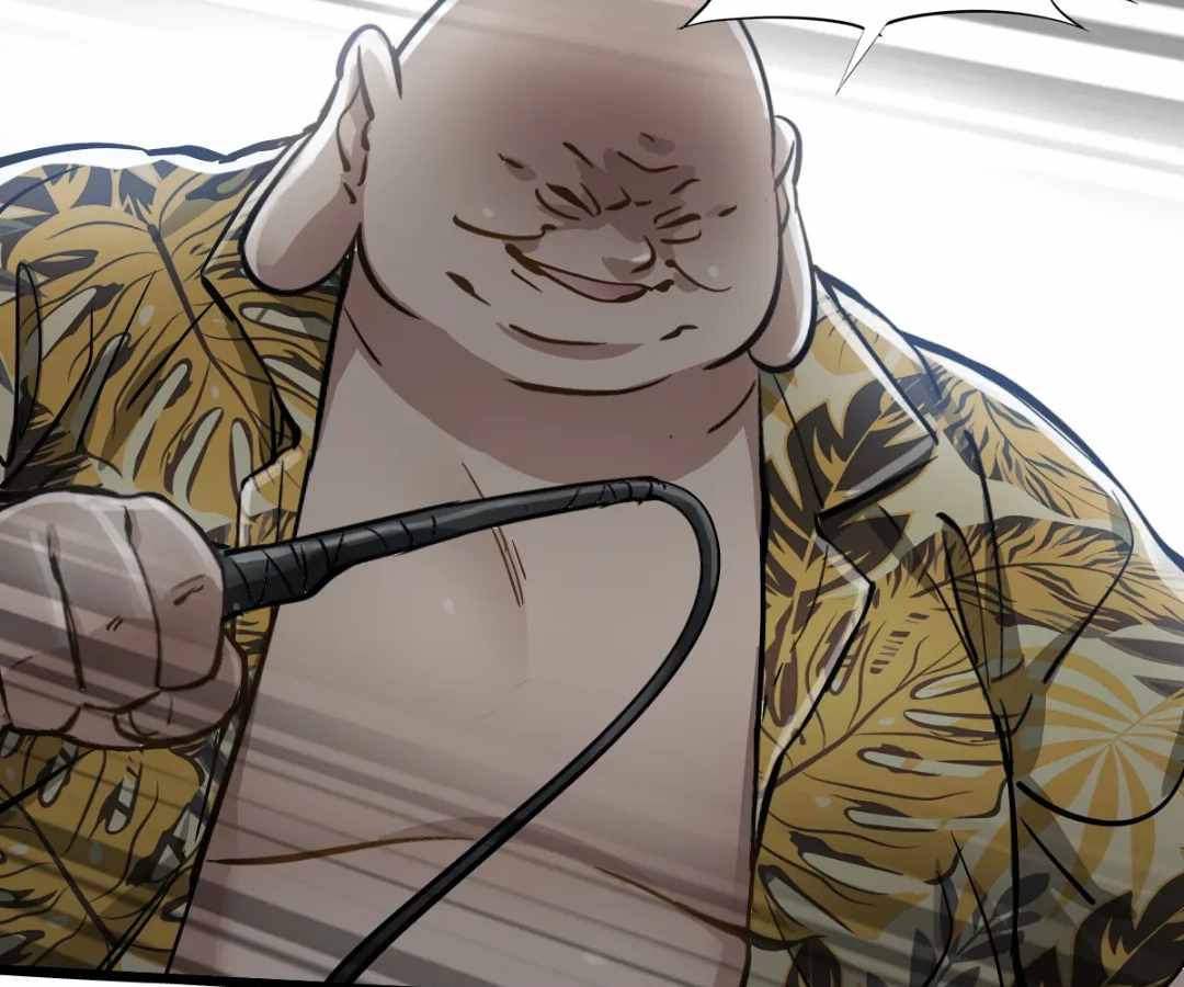 Divine Hand Chapter 55 - Page 23