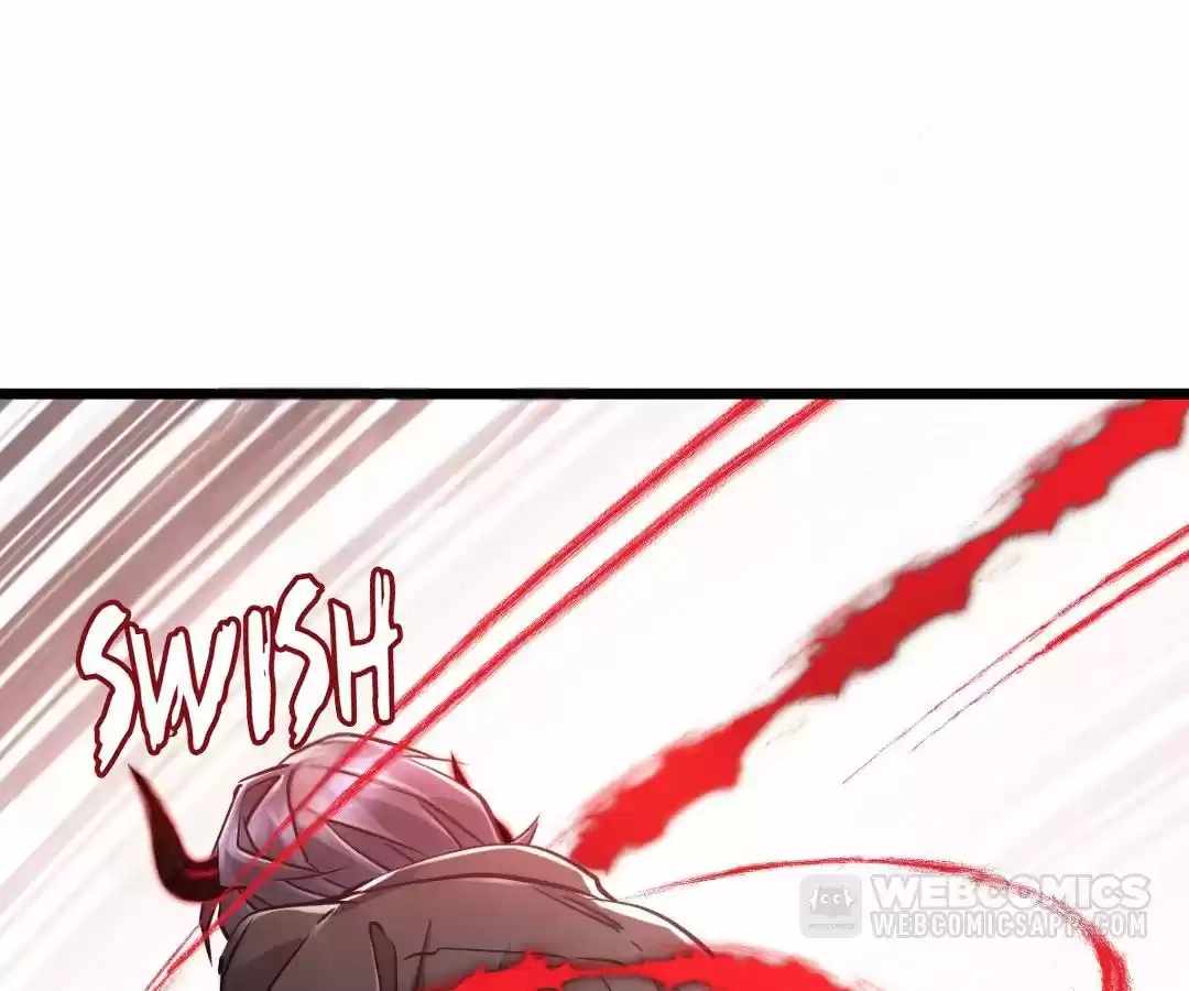 Divine Hand Chapter 55 - Page 27