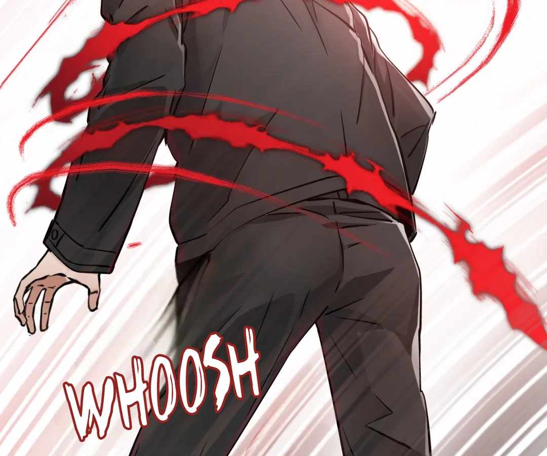 Divine Hand Chapter 55 - Page 28