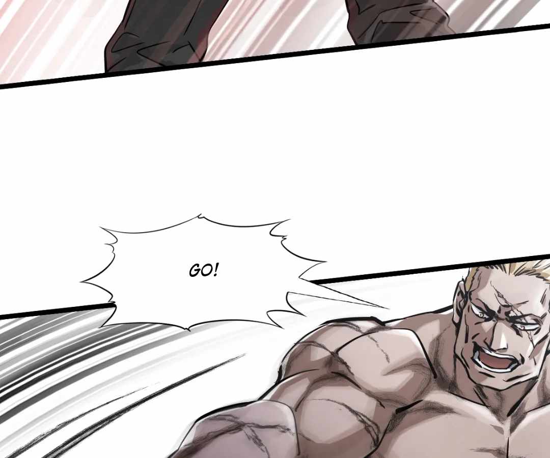 Divine Hand Chapter 55 - Page 29