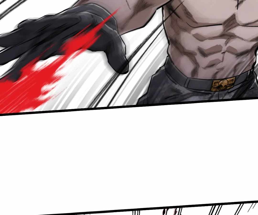 Divine Hand Chapter 55 - Page 30