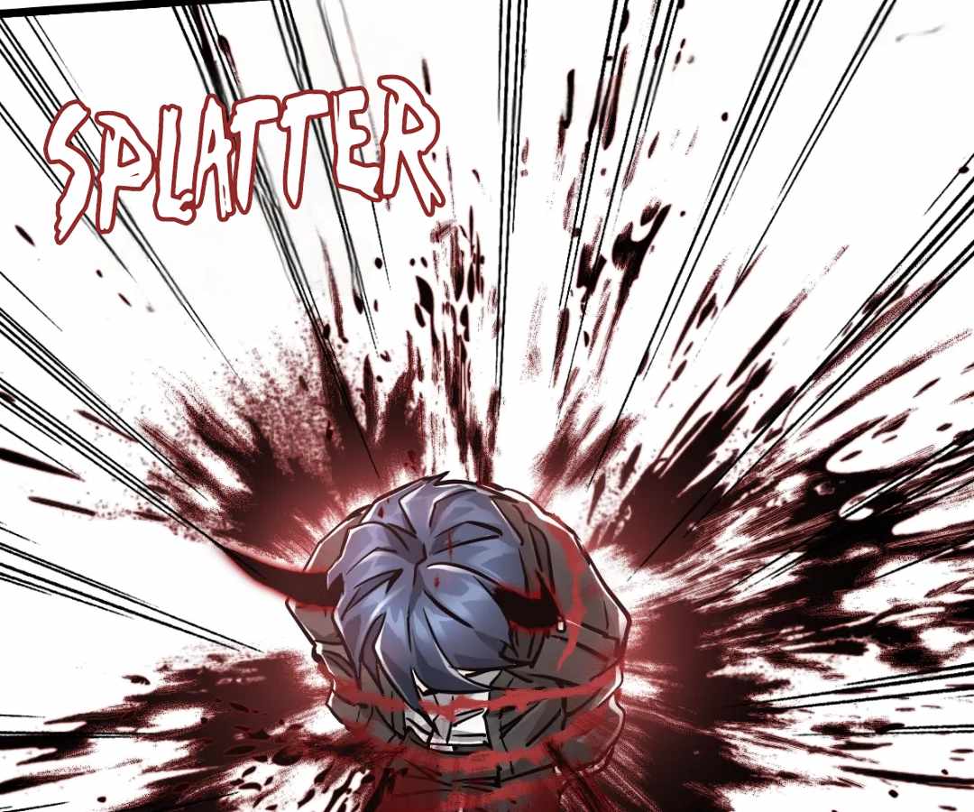 Divine Hand Chapter 55 - Page 31