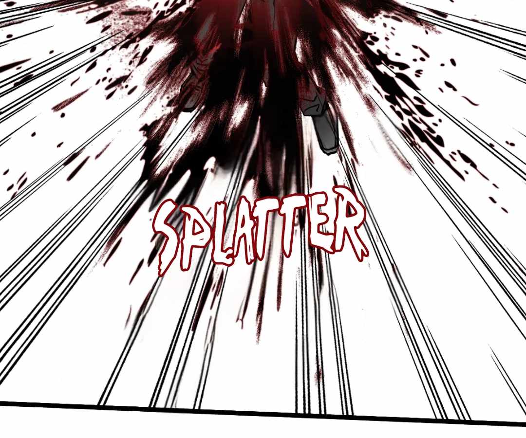 Divine Hand Chapter 55 - Page 32