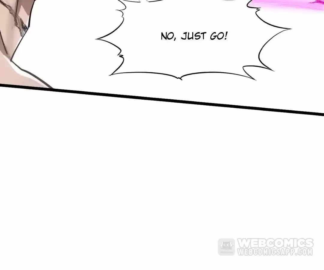 Divine Hand Chapter 55 - Page 35