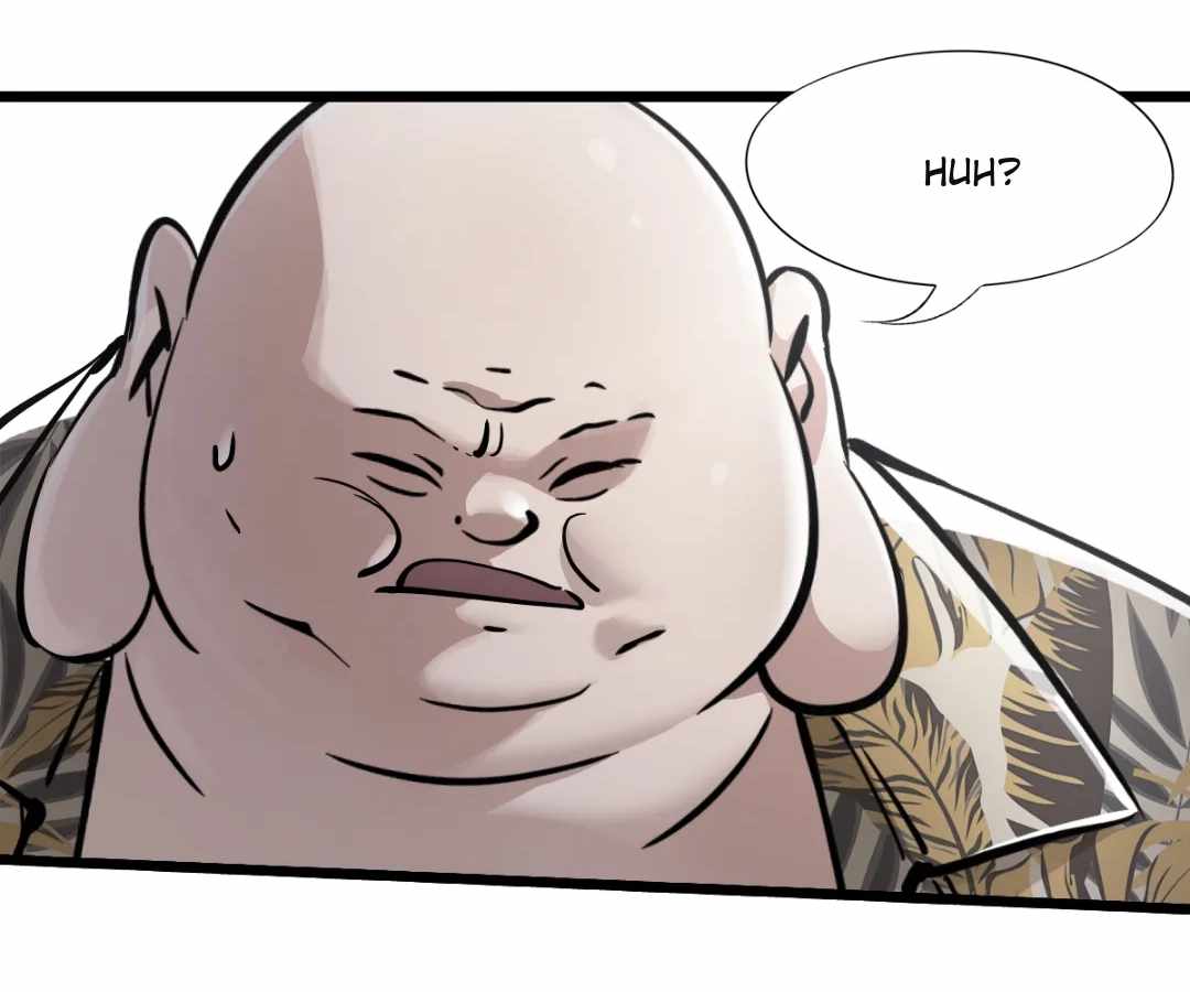 Divine Hand Chapter 55 - Page 40