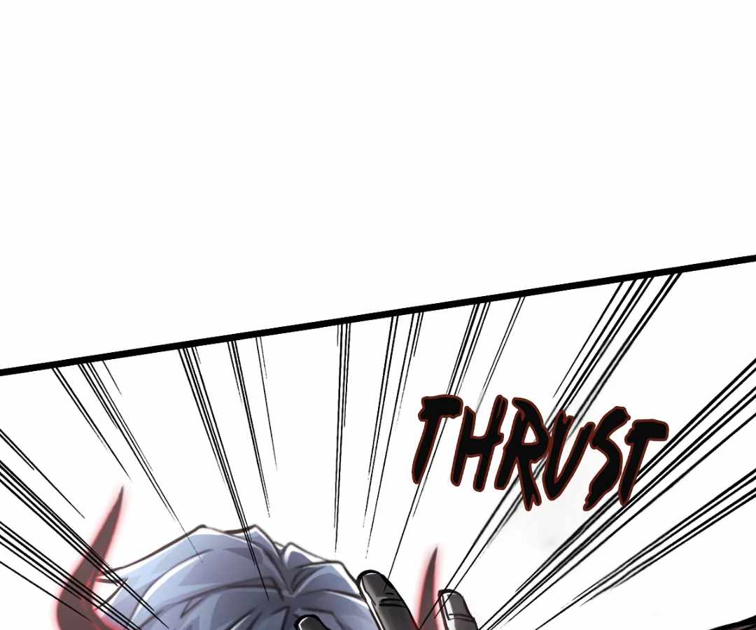 Divine Hand Chapter 55 - Page 5