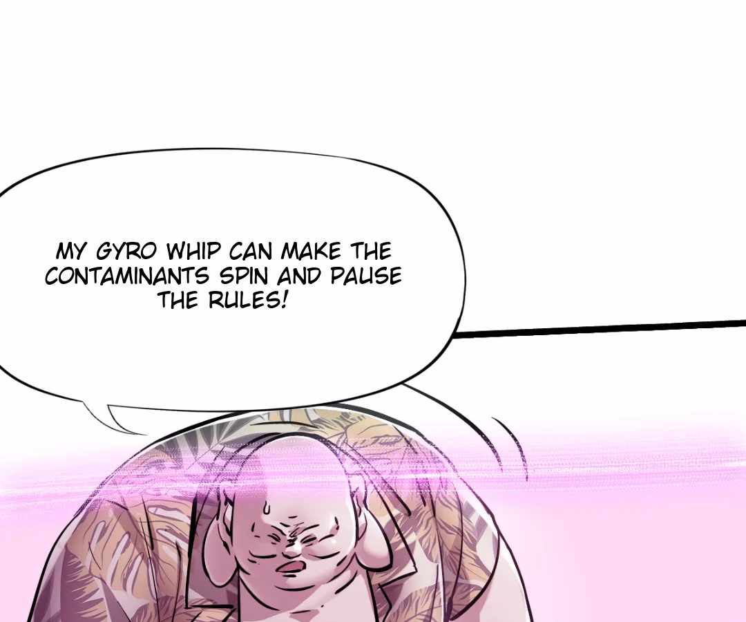 Divine Hand Chapter 55 - Page 41