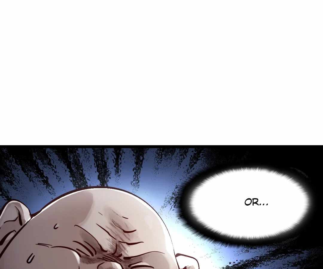 Divine Hand Chapter 55 - Page 44