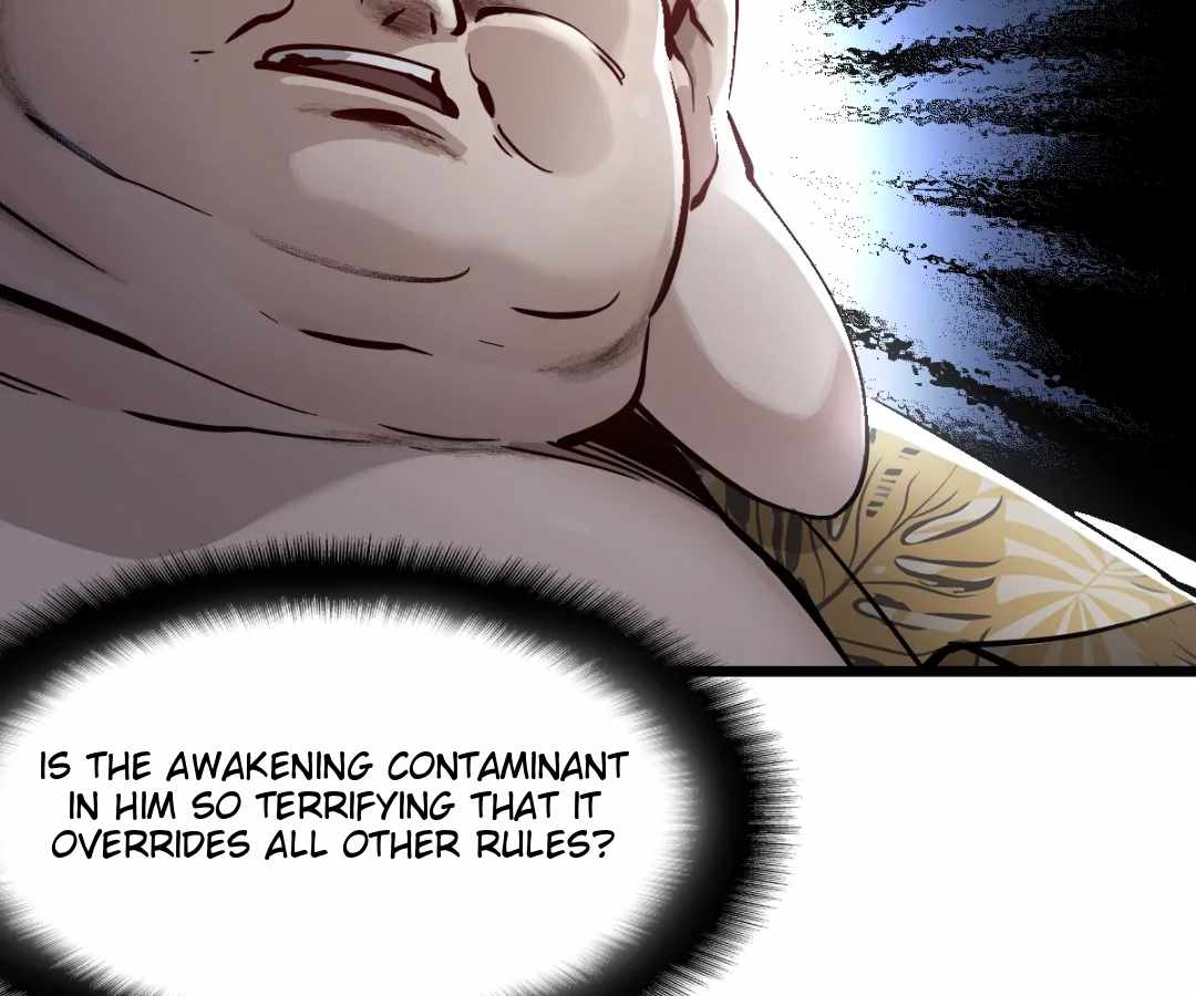Divine Hand Chapter 55 - Page 45