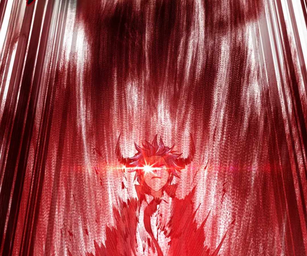 Divine Hand Chapter 55 - Page 48