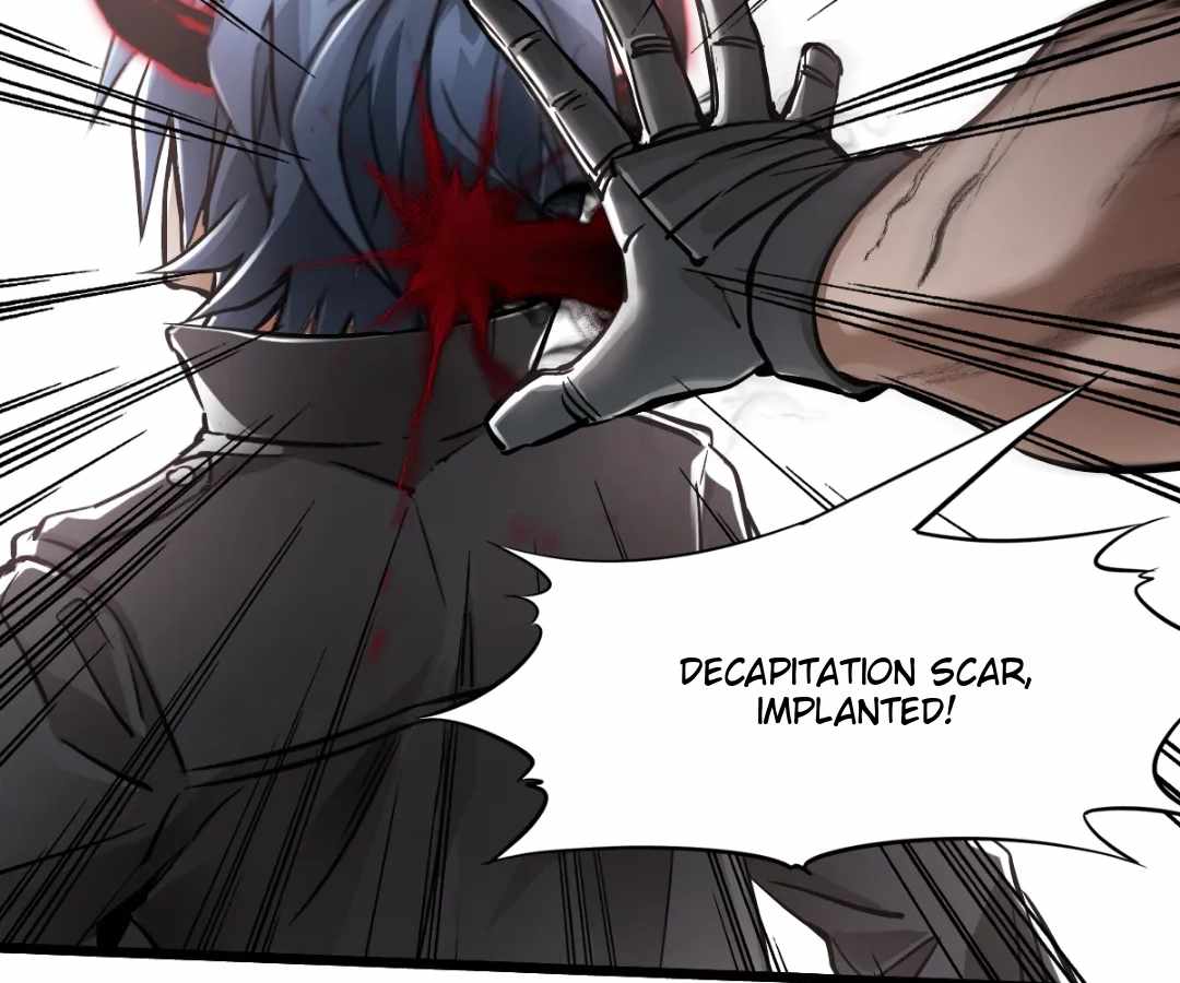 Divine Hand Chapter 55 - Page 6