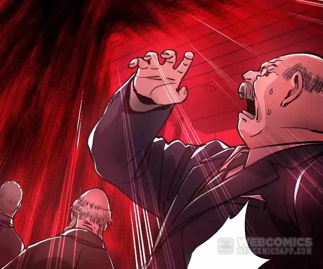 Divine Hand Chapter 55 - Page 51