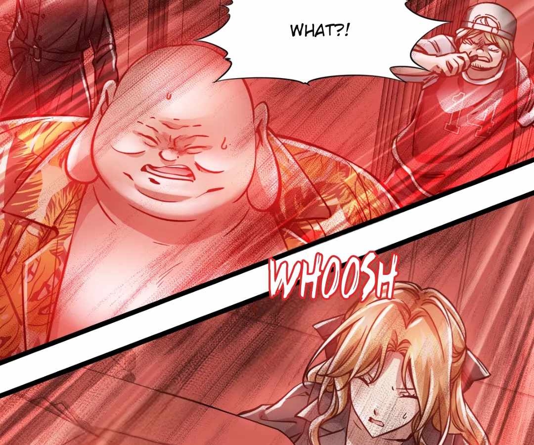 Divine Hand Chapter 55 - Page 53