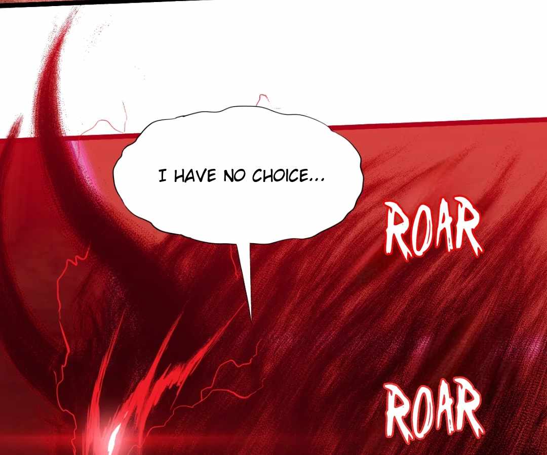 Divine Hand Chapter 55 - Page 56