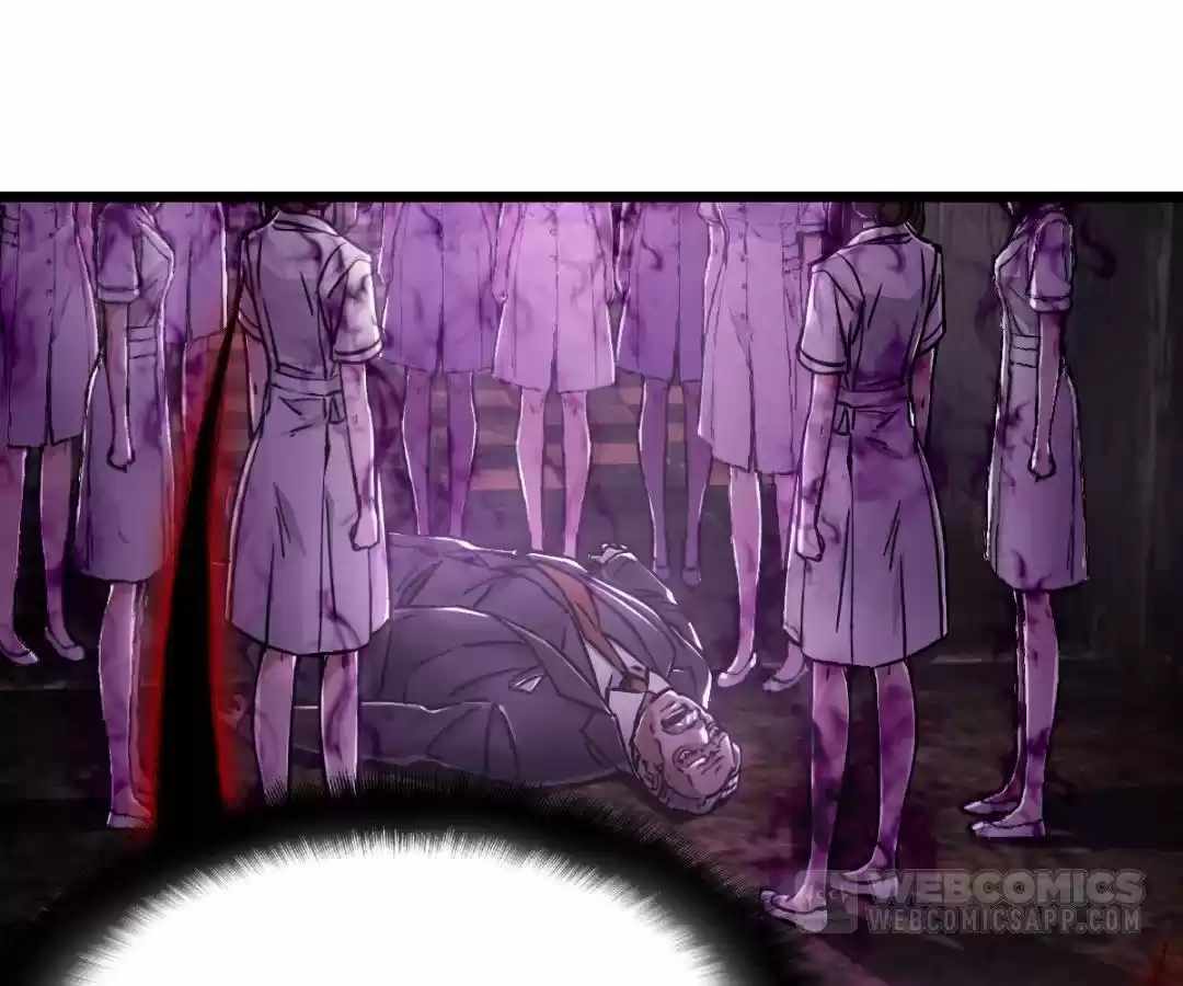 Divine Hand Chapter 55 - Page 59