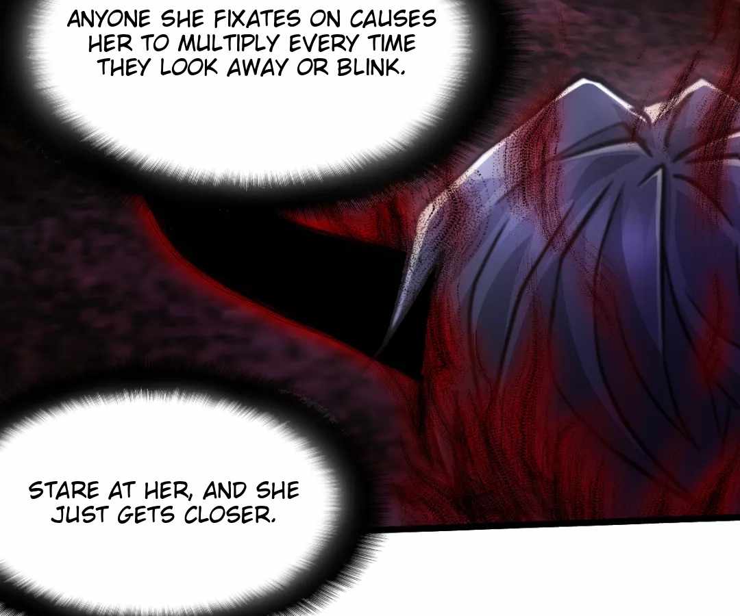 Divine Hand Chapter 55 - Page 60